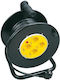 Eurolamp Extension Reel Cord 3 x 1.5mm²/50m