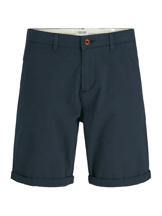 Jack & Jones Men's Shorts Navy Blazer