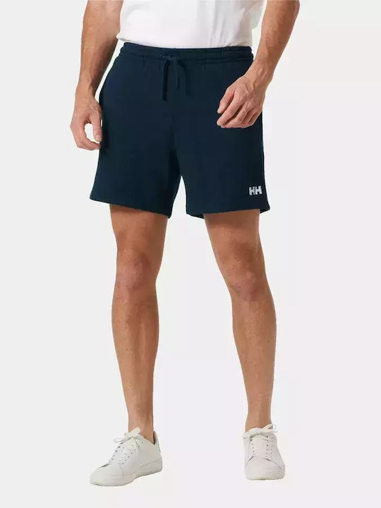 Herrenshorts Navy