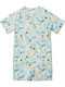 Little Dutch Kinder Badeanzug Einteilig Multi-colour