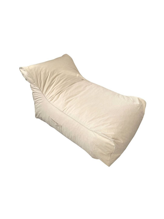 Bean Bag Chair Sunbed Waterproof Derek Cappucci...