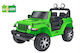 Wrangler Rubicon Две Места с Дистанционно Управ...