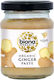Biona Saucen & Dressings Sojasoße 130gr 1cm