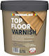 Vernilac Impregnation Varnish Polyurethane Water Matte 2.25lt