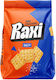 Crackers 100gr