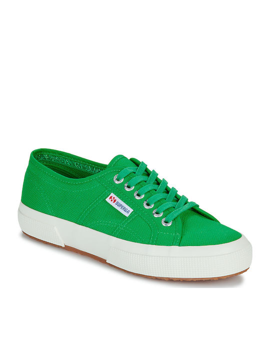 Superga 2750 Cotu Classic Γυναικεία Sneakers Πρ...
