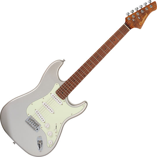 Tanglewood Northstar Ns1is Ηλεκτρική Κιθάρα Inca Silver