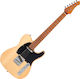 Tanglewood Northstar Ns2na E-Gitarre Vintage Natural Blonde