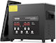 Vevor Ultrasonic Cleaner 3lt with Digital Timer