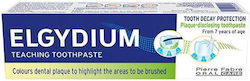 Elgydium Decay Children's Toothpaste 50ml
