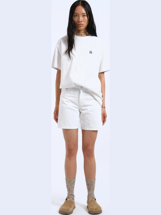 Γυναικείο Σορτς White