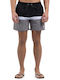 Herren Badebekleidung Bermuda Black