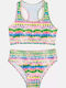 Joyce Kinder Badeanzug Bikini Multicolour