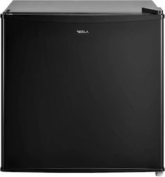 Tesla Minibar 43Es Schwarz RS0400MBE