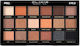 Elixir Pro Eyeshadow Παλέτα με Σκιές Ματιών σε ...
