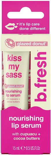 B.Fresh Серум За Устни Kiss My Sass 15мл