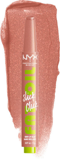 NYX Professional Makeup Fat Oil Stick 14 Group Chat 2gr