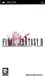 Final Fantasy II