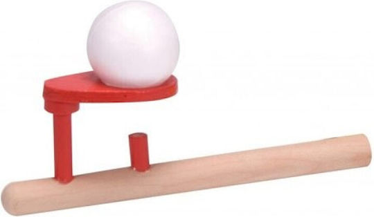 Lernspiel Experimente aus Holz für 6+ Jahre Jahre