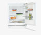 Miele Mini Bar încorporat 127lt Î81.8xL59.7xA55cm. Alb KU 7015 D