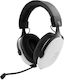 White Shark GH-2445 Over Ear Gaming Headset wit...