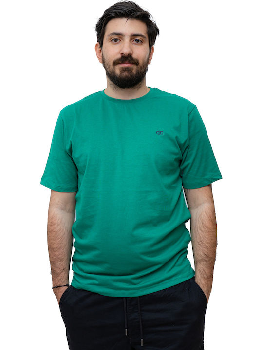 Diadoch T-shirt Diadoch Green