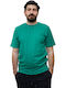 T-shirt  Green