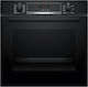 Bosch Cuptor Deasupra Blatului 71lt L59.4cm.