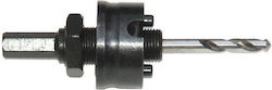 Bahco Centered Hole Saw Dry Cutting 30mm