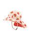 Zoocchini Kids' Hat Fabric Sunscreen Multicolour