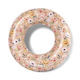 Filibabba Kids' Swim Ring 40cm Ocean Blossom