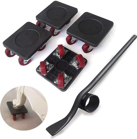 Furniture Lifter Heavy Black