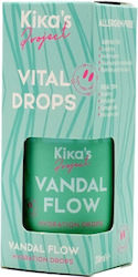 Kika's Project Vandal Flow