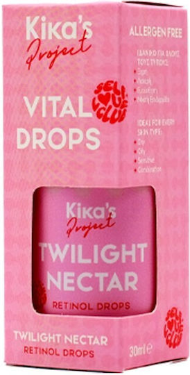 Serum Twilight Nectar Pentru Față