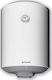 Pyramis Θερμοσίφωνας 100lt Glass Κάθετος 3.5kW