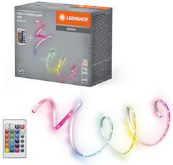Ledvance LED Лента Flex Телевизор 5V със RGB Светлина