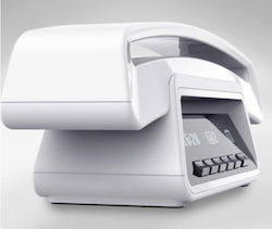 Alcatel ePure Iconic Бял
