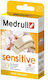 Medrull Адхезивни пластири 20бр