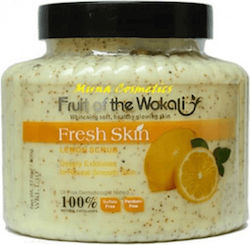 M-Elite Peeling Körper 500gr M-Elite Peeling Körper 500gr