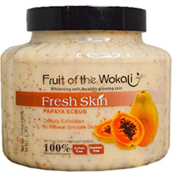 M-Elite Peeling Körper 500gr M-Elite Peeling Körper 500gr