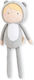 Saro Leo Stoffpuppe 30cm