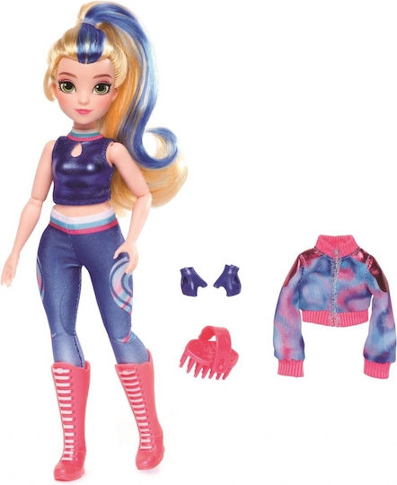 Spin Master Unicorn Academy Doll Isabel for 4+ years old+ Years 24cm