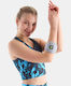 Περιαγκωνιο Πιεστρο Σιλικονης Tennis Elbow One Size Αμφιδεξιο