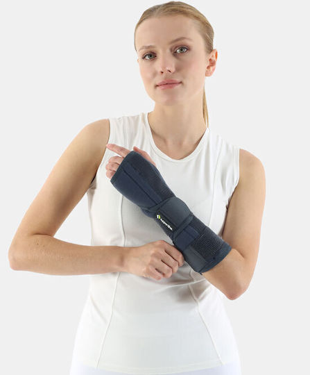 Support Line Schiene Handgelenk 29cm Neopren