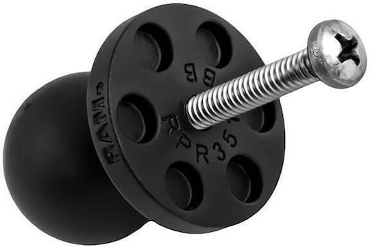 Ram Mounts Ram-Kugeladapter Ram X-Grip Größe B
