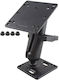 Suport cu bilă dublă Ram Mounts Ram Placă Vesa 75x75mm Placă Vesa 100x100mm