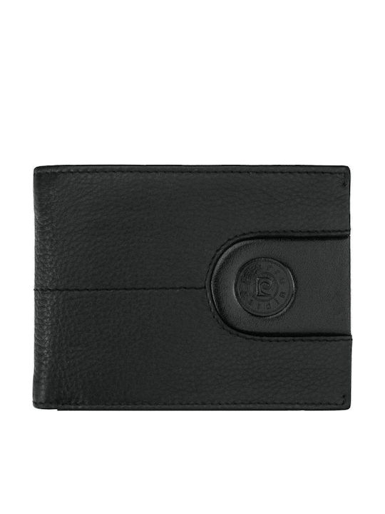 Damentasche mit RFID Schwarz 8806-TILAK41-Schwarz