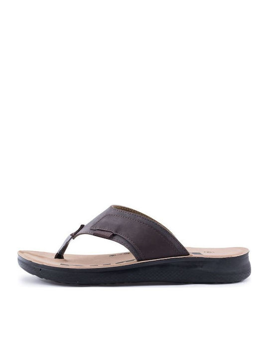 Men's Sandals Brown