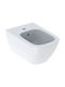 Geberit Wall-Hanging Bidet xx