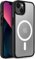 Tech-Protect Magmat Back Cover Σιλικόνης / Πλασ...
